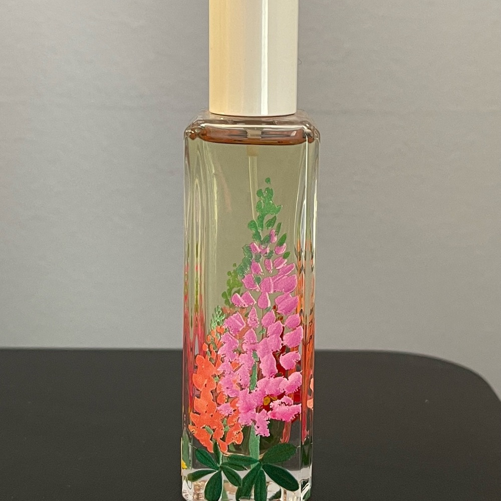 ***RARE***Lupin & Pasrchouli